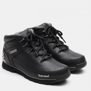 Calzado euro sprint mid hiker - Ref. XTBA17JR Calzado euro sprint mid hiker - Ref. XTBA17JR