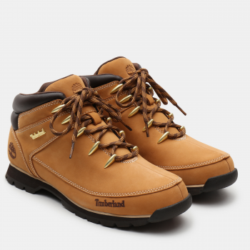 Calzado euro sprint mid hiker - Ref. XTBA17JR Calzado euro sprint mid hiker - Ref. XTBA17JR