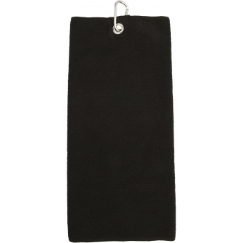 Toalla de golf microfibra - Ref. XTC019