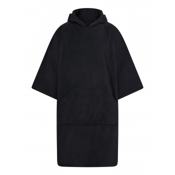 Poncho de rizo - Ref. XTC810 Poncho de rizo - Ref. XTC810