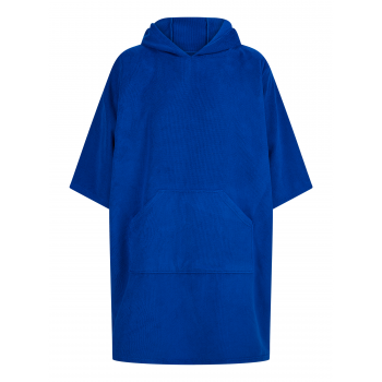 Poncho de rizo - Ref. XTC810 Poncho de rizo - Ref. XTC810