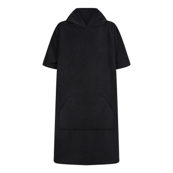 Poncho de rizo niños - Ref. XTC811 Poncho de rizo niños - Ref. XTC811