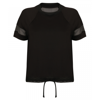 Camiseta oversize mujer - Ref. XTL526 Camiseta oversize mujer - Ref. XTL526