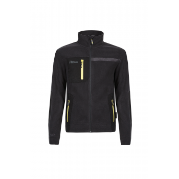 Sudadera con cremallera venus - Ref. XUPFU225 Sudadera con cremallera venus - Ref. XUPFU225