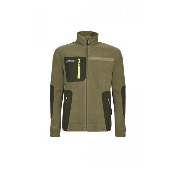 Sudadera con cremallera venus - Ref. XUPFU225 Sudadera con cremallera venus - Ref. XUPFU225