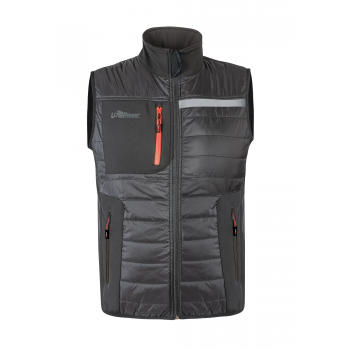 Chaleco wall hombre - Ref. XUPFU278 Chaleco wall hombre - Ref. XUPFU278
