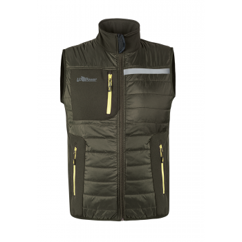 Chaleco wall hombre - Ref. XUPFU278 Chaleco wall hombre - Ref. XUPFU278
