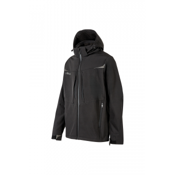 Chaqueta softshell verve - Ref. XUPFU340 Chaqueta softshell verve - Ref. XUPFU340