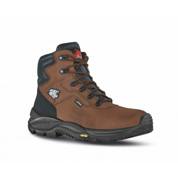Calzado de seguridad climb gtx - Ref. XUPGO10064