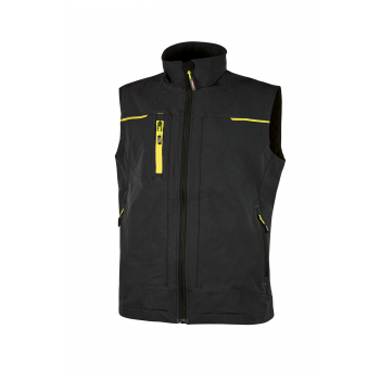 Chaleco saturn mujer - Ref. XUPPE181L Chaleco saturn mujer - Ref. XUPPE181L