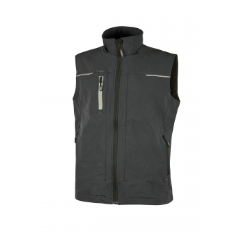 Chaleco saturn hombre - Ref. XUPPE181 Chaleco saturn hombre - Ref. XUPPE181