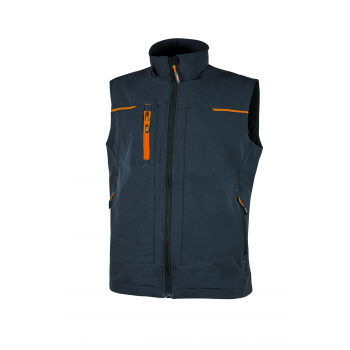 Chaleco saturn hombre - Ref. XUPPE181 Chaleco saturn hombre - Ref. XUPPE181