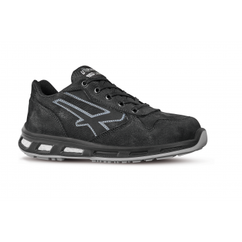 Calzado de seguridad carbon - Ref. XUPRL20013