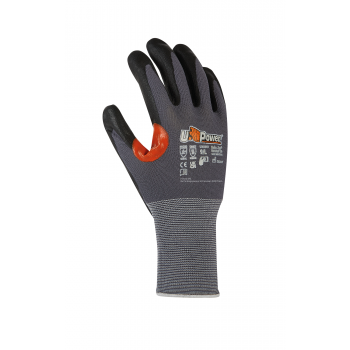 Guantes de protección kumba - Ref. XUPUG14413 Guantes de protección kumba - Ref. XUPUG14413