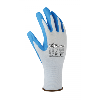 Guantes de protección lapis - Ref. XUPUG14415 Guantes de protección lapis - Ref. XUPUG14415
