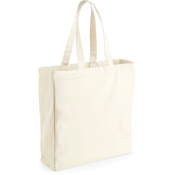 Bolsa de compra de algodn - Ref. XW108