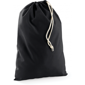 Bolsa algodón con cordones - Ref. XW115 Bolsa algodón con cordones - Ref. XW115