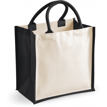 Bolsa de yute - Ref. XW421