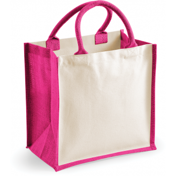 Bolsa de yute - Ref. XW421 Bolsa de yute - Ref. XW421