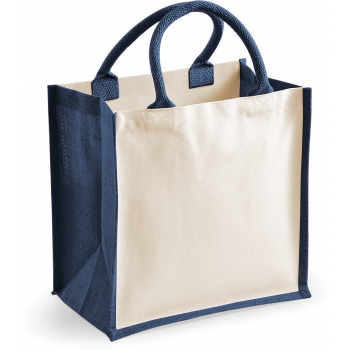 Bolsa de yute - Ref. XW421 Bolsa de yute - Ref. XW421