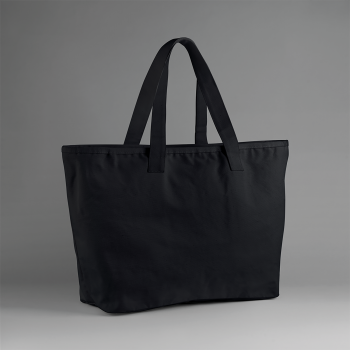 Bolsa de playa con cremallera - Ref. XW606 Bolsa de playa con cremallera - Ref. XW606