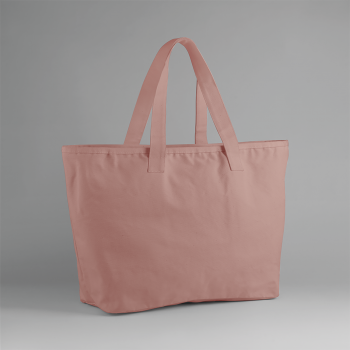 Bolsa de playa con cremallera - Ref. XW606 Bolsa de playa con cremallera - Ref. XW606