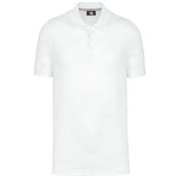 Polo antibacteriano hombre - Ref. XWK274 Polo antibacteriano hombre - Ref. XWK274