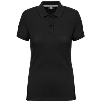 Polo antibacteriano mujer - Ref. XWK275 Polo antibacteriano mujer - Ref. XWK275
