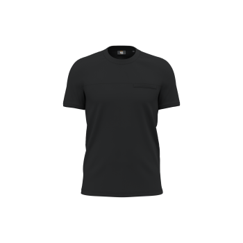 Camiseta de cocina transpirable unisex - Ref. XWK300