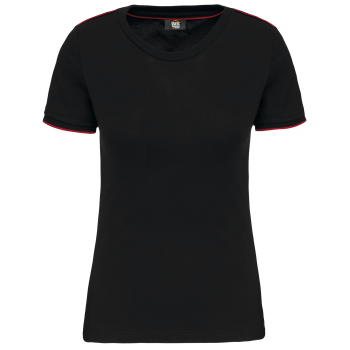 Camiseta day to day mujer - Ref. XWK3021 Camiseta day to day mujer - Ref. XWK3021