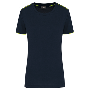 Camiseta day to day mujer - Ref. XWK3021 Camiseta day to day mujer - Ref. XWK3021