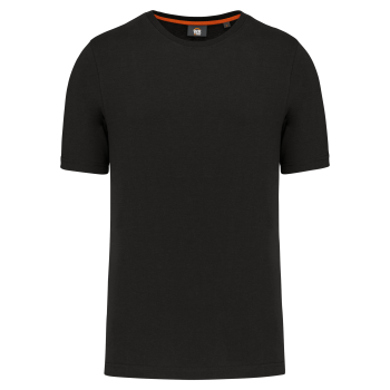 Camiseta cuello redondo ecorresponsable - Ref. XWK302