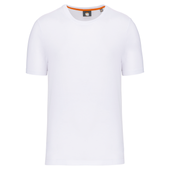 Camiseta cuello redondo ecorresponsable - Ref. XWK302 Camiseta cuello redondo ecorresponsable - Ref. XWK302
