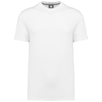 Camiseta ecorresponsable manga corta - unisex - Ref. XWK305 Camiseta ecorresponsable manga corta - unisex - Ref. XWK305
