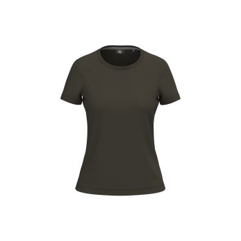 Camiseta con tratamiento antibacteriano mujer - Ref. XWK307