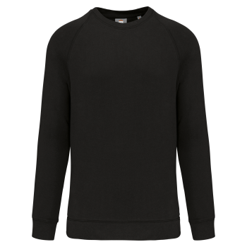Sudadera con cuello redondo - Ref. XWK402 Sudadera con cuello redondo - Ref. XWK402