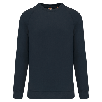 Sudadera con cuello redondo - Ref. XWK402