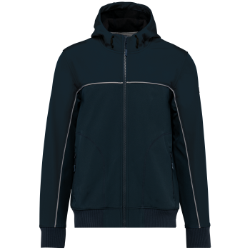 Chaqueta softshell - 3 capas - bionic-finish® eco unisex - Ref. XWK450 Chaqueta softshell - 3 capas - bionic-finish® eco unisex - Ref. XWK450