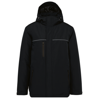 Parka performance con capucha - unisex - Ref. XWK650 Parka performance con capucha - unisex - Ref. XWK650