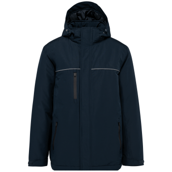 Parka performance con capucha - unisex - Ref. XWK650 Parka performance con capucha - unisex - Ref. XWK650