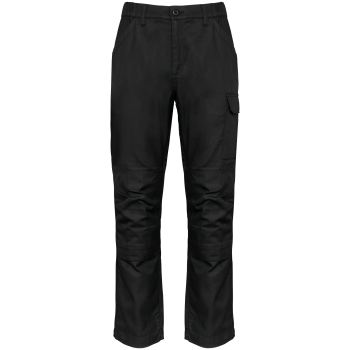 Pantalón de trabajo multibolsillos hombre - Ref. XWK740 Pantalón de trabajo multibolsillos hombre - Ref. XWK740