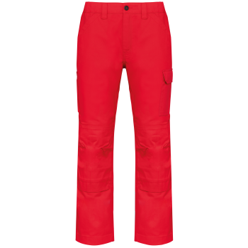Pantalón de trabajo multibolsillos hombre - Ref. XWK740 Pantalón de trabajo multibolsillos hombre - Ref. XWK740