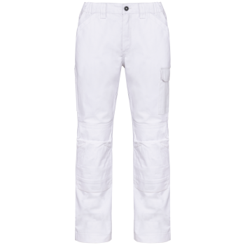 Pantalón de trabajo multibolsillos hombre - Ref. XWK740 Pantalón de trabajo multibolsillos hombre - Ref. XWK740