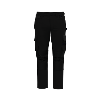 Pantalón de trabajo bicolor hombre - Ref. XWK742 Pantalón de trabajo bicolor hombre - Ref. XWK742