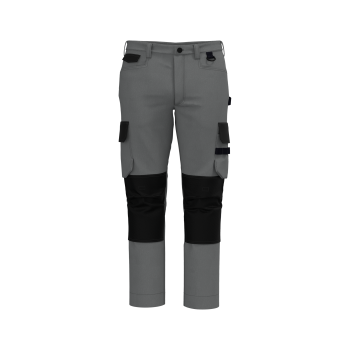 Pantalón de trabajo bicolor hombre - Ref. XWK742 Pantalón de trabajo bicolor hombre - Ref. XWK742