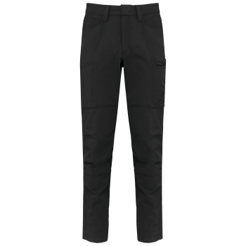 Pantaln reciclado stretch hombre - Ref. XWK744