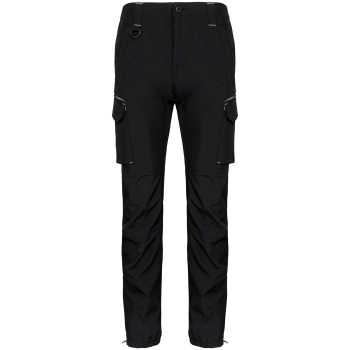 Pantalón softshell hombre - Ref. XWK750 Pantalón softshell hombre - Ref. XWK750