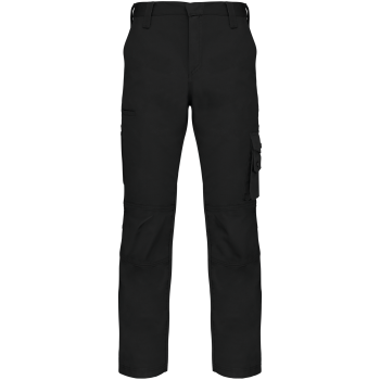 Pantalón de trabajo multibolsillos - Ref. XWK795 Pantalón de trabajo multibolsillos - Ref. XWK795