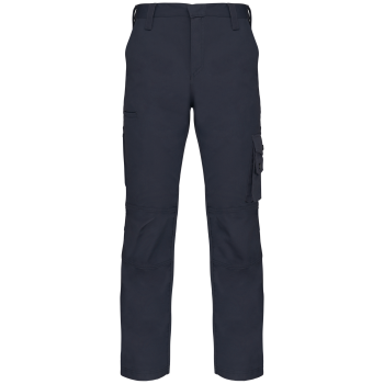Pantalón de trabajo multibolsillos - Ref. XWK795 Pantalón de trabajo multibolsillos - Ref. XWK795