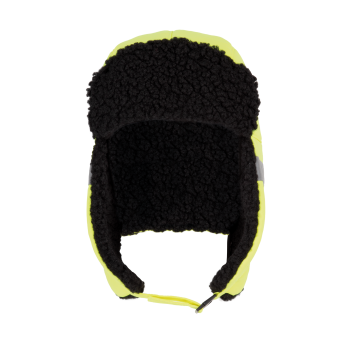 Gorra acolchada con orejeras - Ref. XWKP121